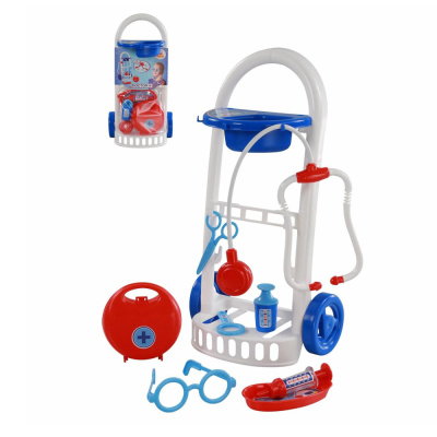 Набор доктора №11 Полесье 69849